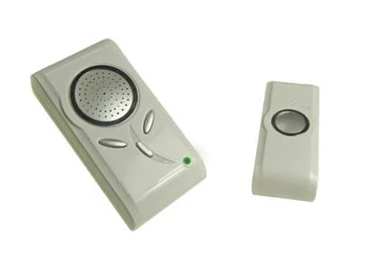 MP3 Doorbell Afbeelding 1