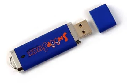 USB Snoop Stick Afbeelding 1