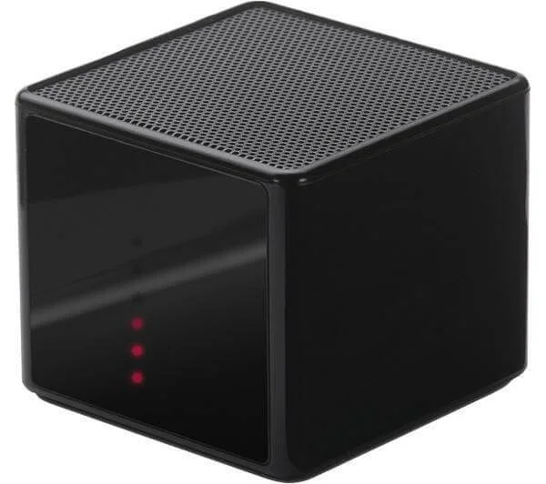 Gear4 Blackbox Micro Speaker Afbeelding 1
