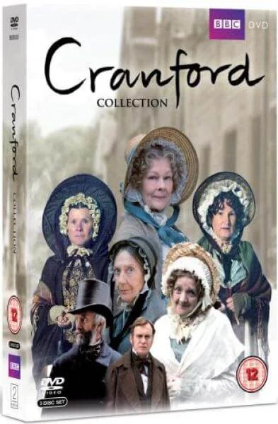 Cranford Verzameling Afbeelding 1