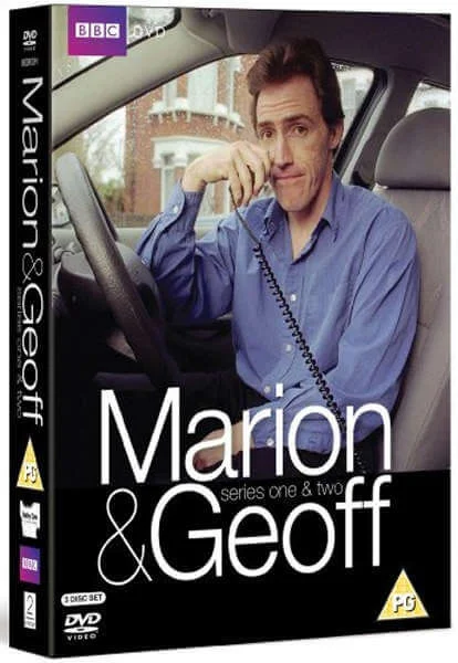 Marion and Geoff - Seizoen 1-2 - Compleet Afbeelding 1