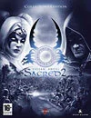 Sacred 2: Fallen Angel (Collectors Edition) Afbeelding 1