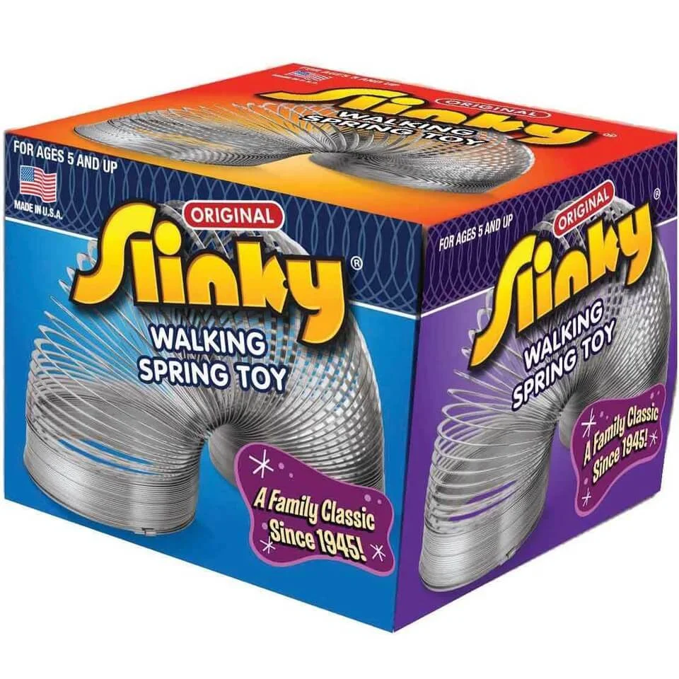 Slinky Original Afbeelding 1