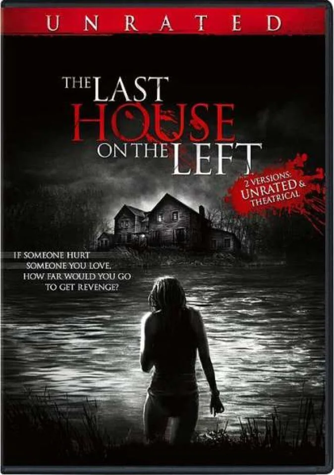 Last House On Left Afbeelding 1