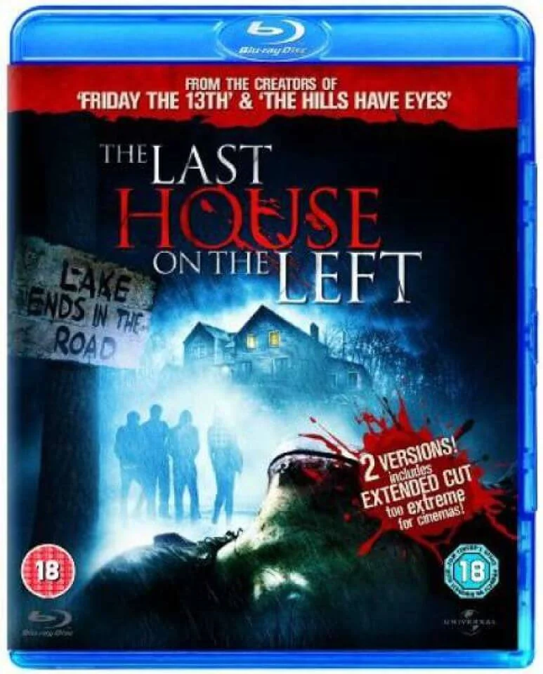 Last House On Left Afbeelding 1