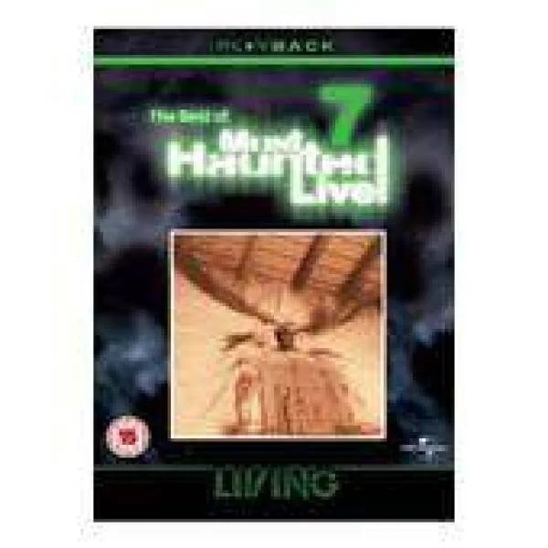 Most Haunted - Seizoen 7 - Compleet Afbeelding 1