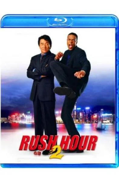 Rush Hour 2 Afbeelding 1
