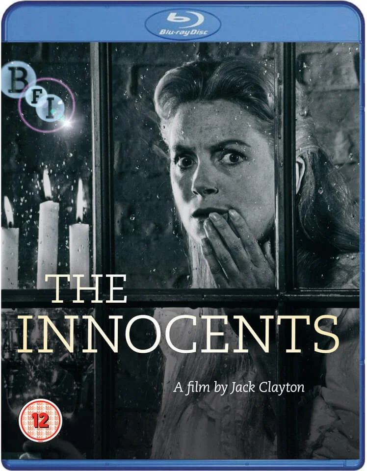Innocents Afbeelding 1