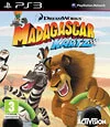 Madagascar Karts Afbeelding 1