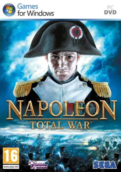 Napoleon: Total War Afbeelding 1