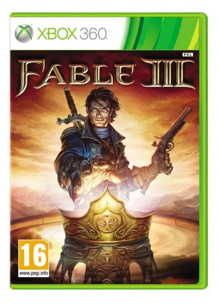 Fable III (3) Afbeelding 1