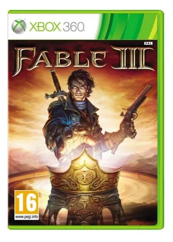 Fable III (3)
