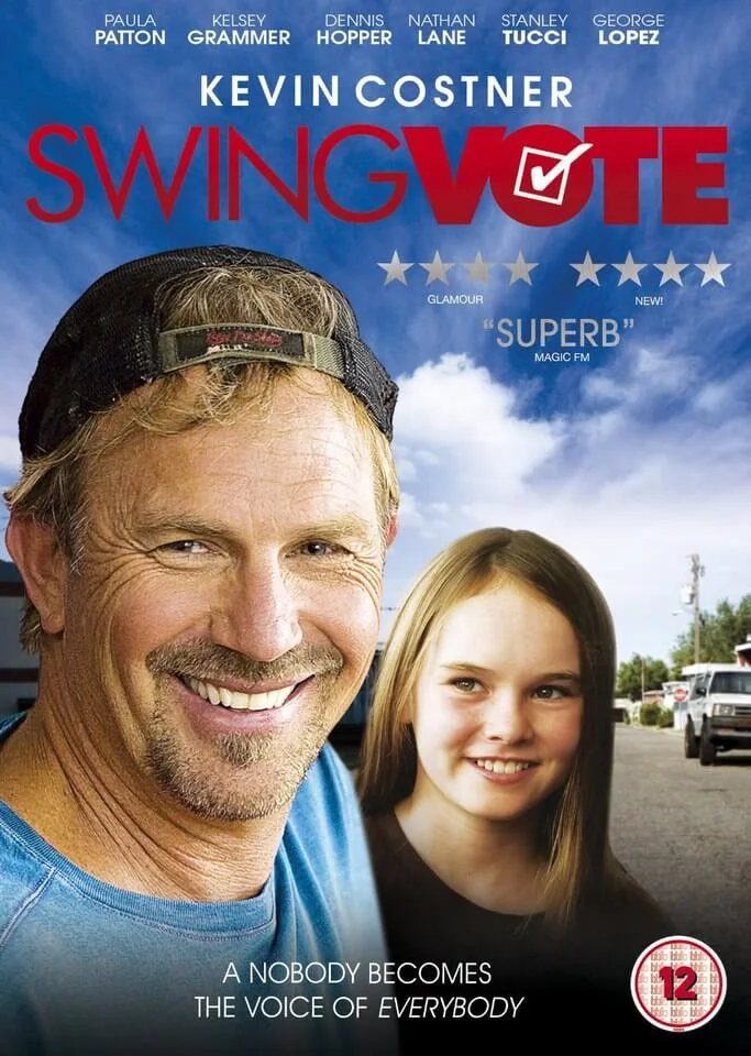 Swing Vote Afbeelding 1