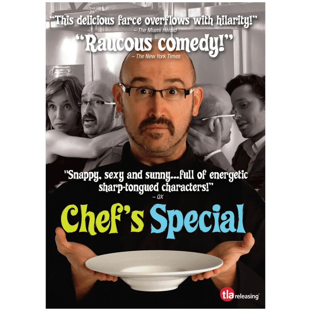 Chefs Special Afbeelding 1