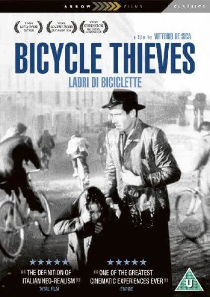 Bicycle Thieves Afbeelding 1