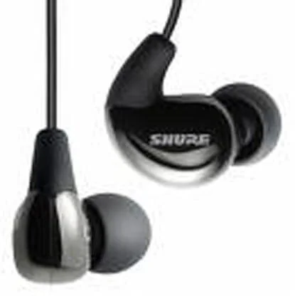 Shure SE530PTH Sound Isolating Earphones With PTH Control Afbeelding 1