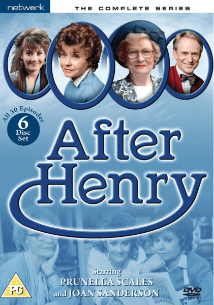 After Henry - De Complete Serie Afbeelding 1