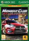 Midnight Club Los Angeles (Classic) Afbeelding 1