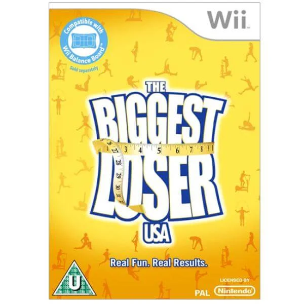 Biggest Loser Afbeelding 1