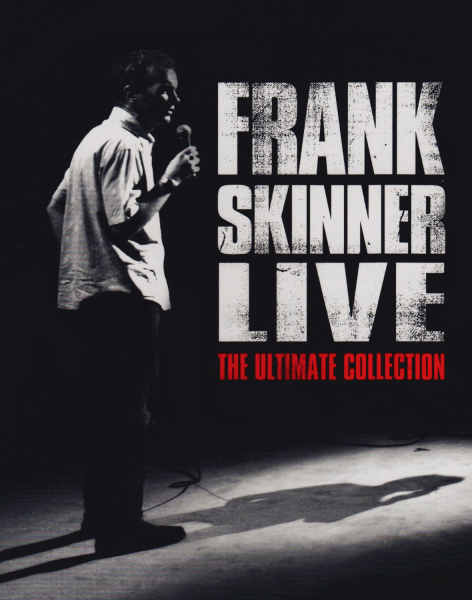 Frank Skinner Live - Ultimate Verzameling Afbeelding 1