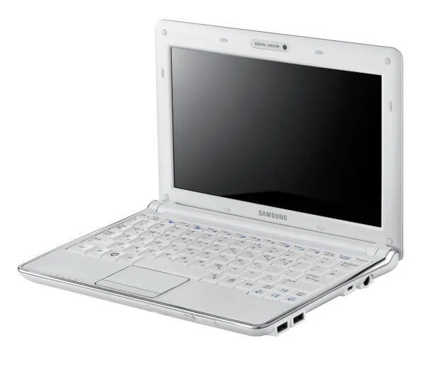 Samsung N140 Atom N270 Afbeelding 1