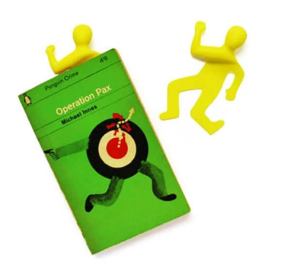 Book Mark Afbeelding 1