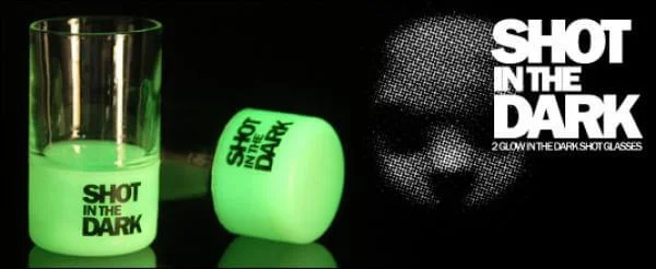 Shot In The Dark Afbeelding 1