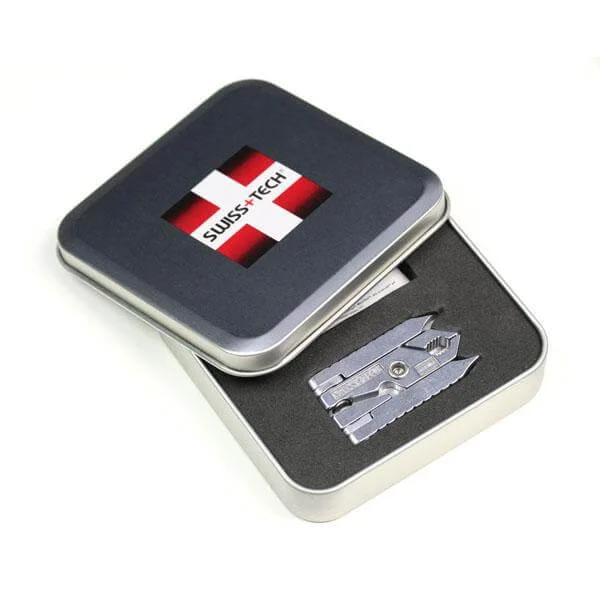 8 in 1 Micro Plus Afbeelding 1