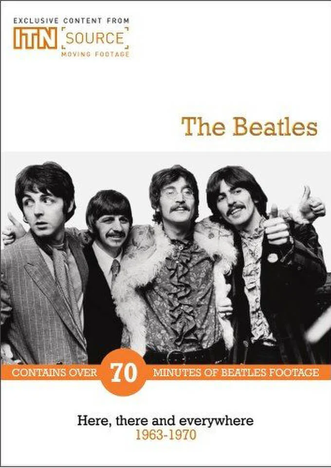 Beatles Afbeelding 1