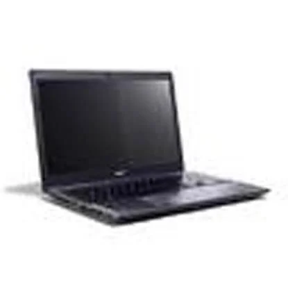 Acer Aspire Timeline 5810T Afbeelding 1