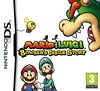 Mario and Luigi: Bowsers Inside Story Afbeelding 1