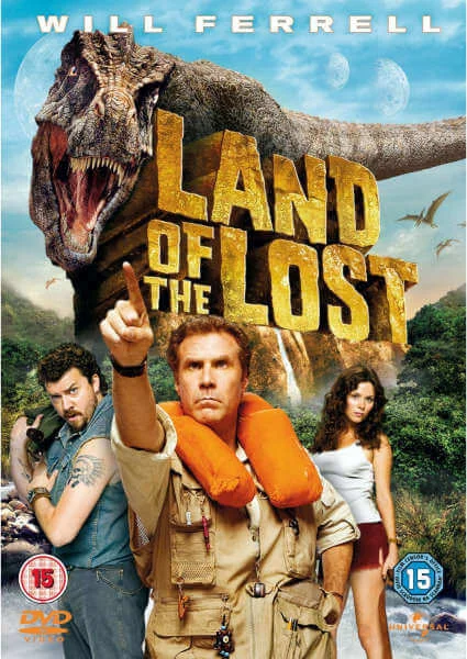 Land of the Lost Afbeelding 1
