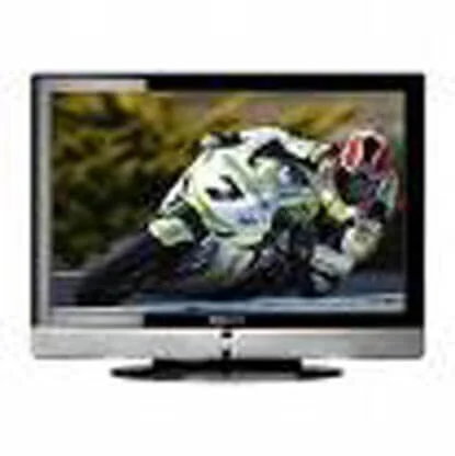 HANNSPREE 28 Inch LCD TV FULL 1080P HD & DIGITAL TUNER - HT09-28E1-000 Afbeelding 1