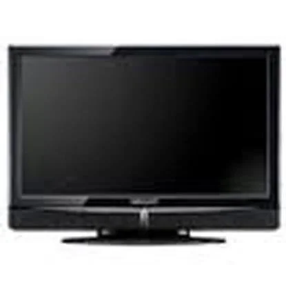 HANNSPREE 25 Inch LCD TV FULL 1080P HD & DIGITAL TUNER - ST251MAB Afbeelding 1