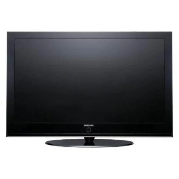 SAMSUNG 50 Inch ULTRA SLIM PLASMA TV 1080P FULL HD 100HZ Afbeelding 1