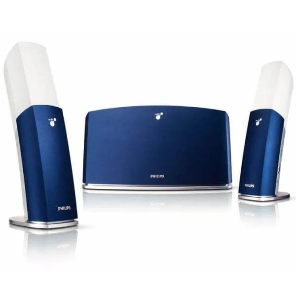 Philips AMBX Starter Kit Afbeelding 1