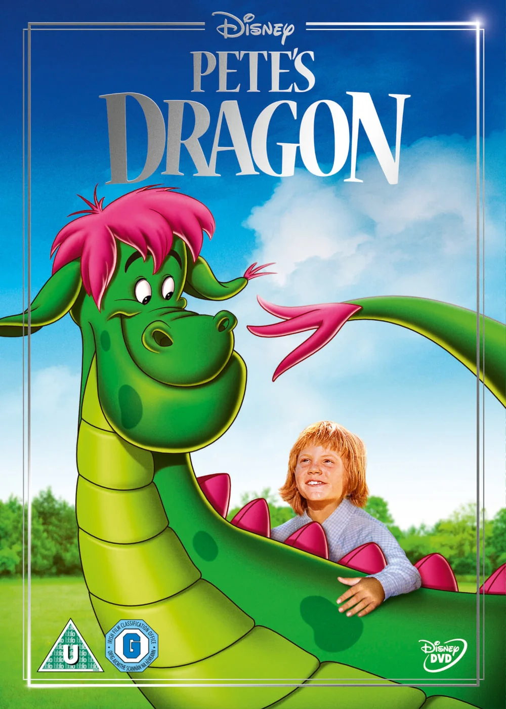 Petes Dragon Afbeelding 1