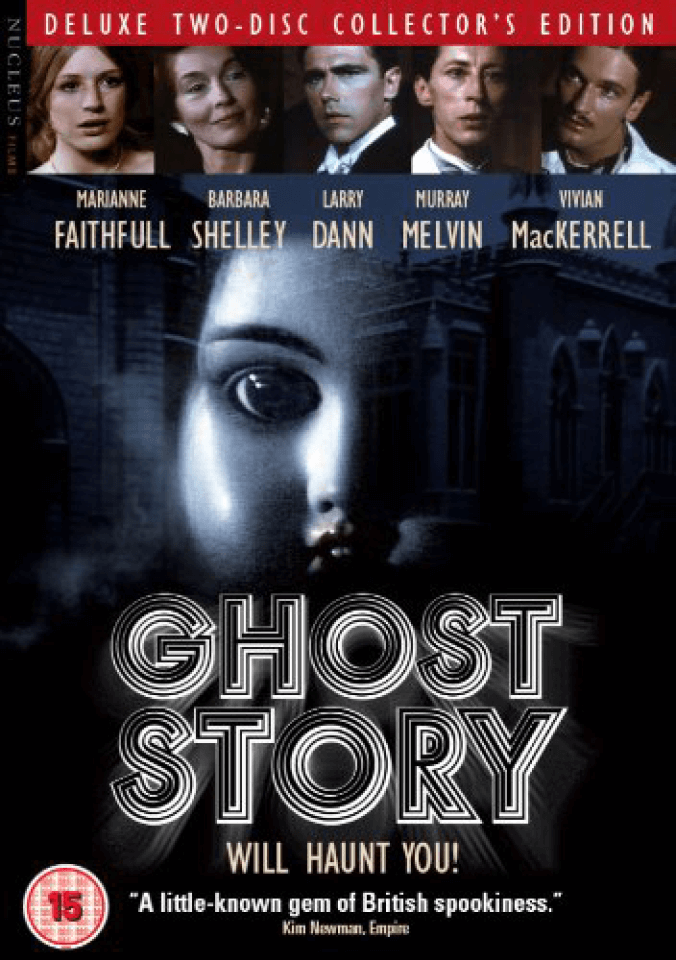 Ghost Story Afbeelding 1