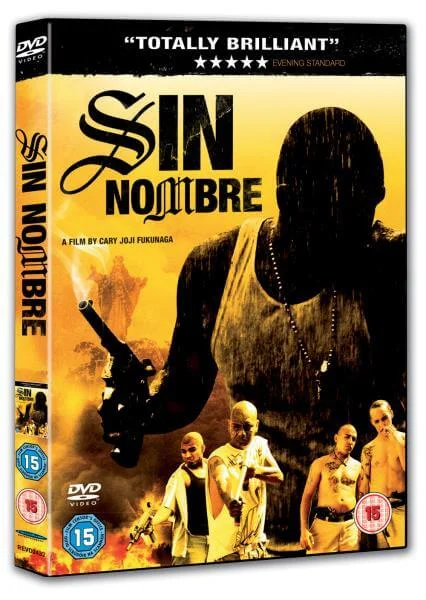 Sin Nombre Afbeelding 1