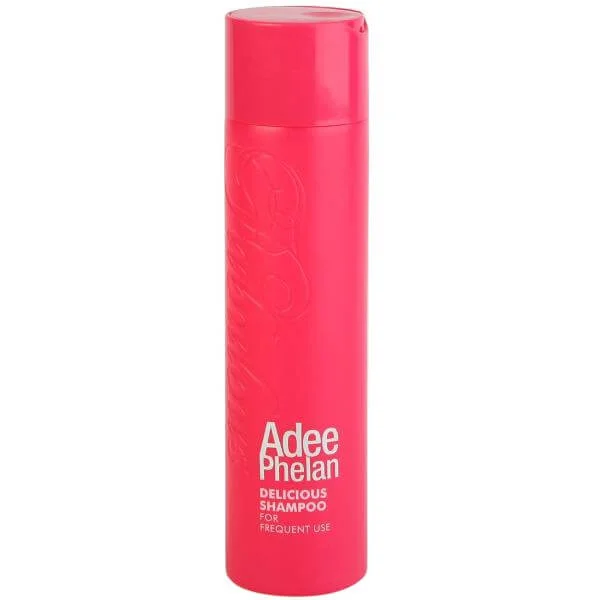 Adee Phelan - Delicious Shampoo 250ml Afbeelding 1