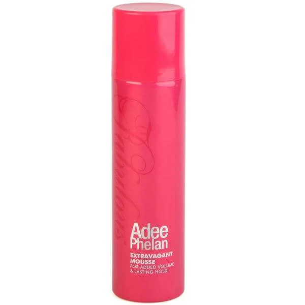 Adee Phelan - Extravagant Mousse 250ml Afbeelding 1