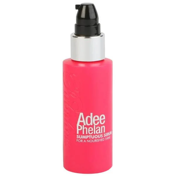 Adee Phelan - Sumptuous Serum 50ml Afbeelding 1
