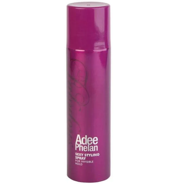 Adee Phelan - Sexy Styling Spray 250ml Afbeelding 1