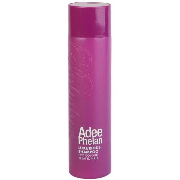 Adee Phelan - Luxurious Shampoo 250ml Afbeelding 1