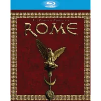 Rome Complete Box Set - undefined undefined