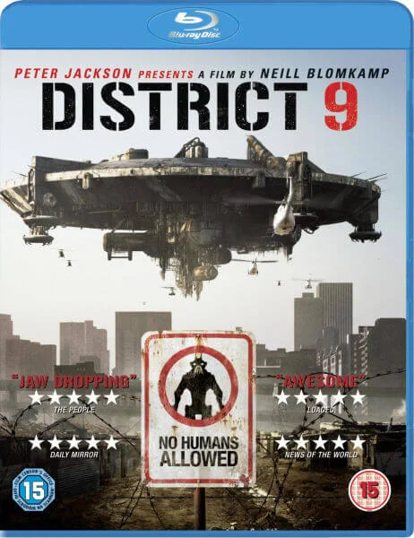 District 9 Afbeelding 1
