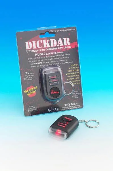 Dickdar Afbeelding 1