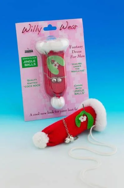 Santa Willy Wear Afbeelding 1