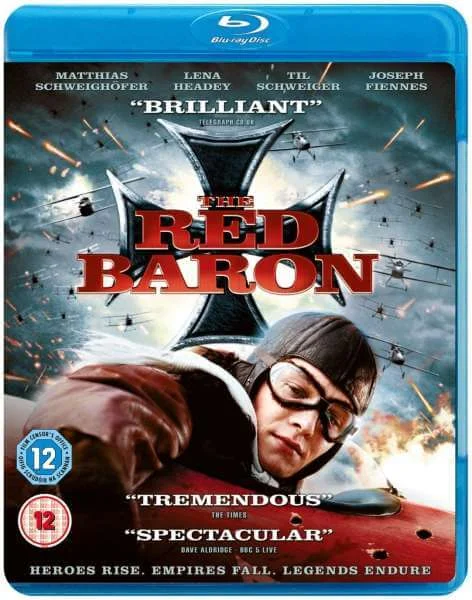 The Red Baron Afbeelding 1