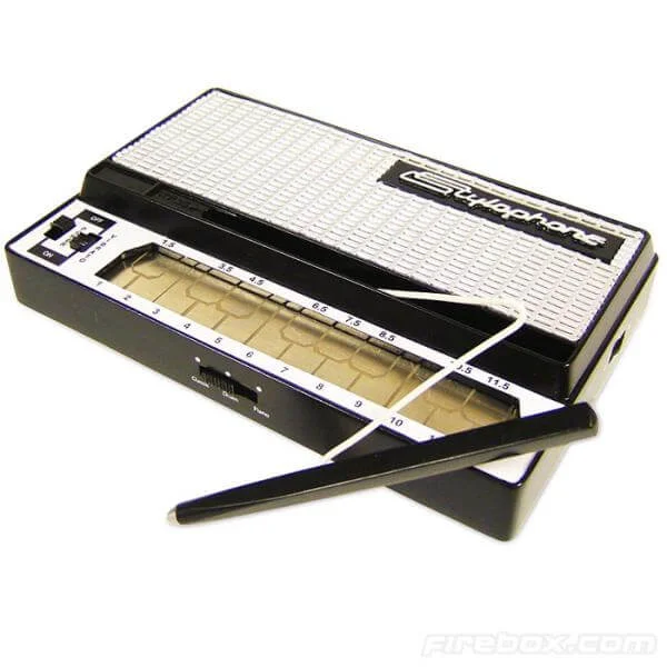 Stylophone Original Afbeelding 1